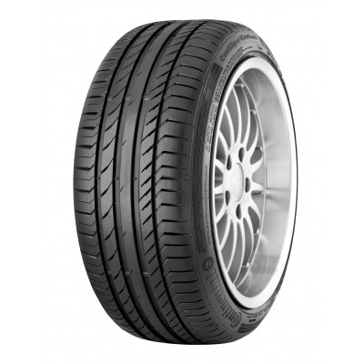 Купить шины в Дзержинске Continental ContiSportContact 5P 265/35R21 101Y
