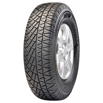 Купить шины в Дзержинске Michelin Latitude Cross 285/45R21 113W