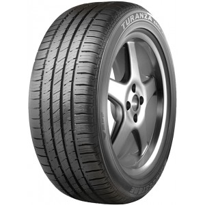 Bridgestone Turanza ER42 245/50R18 100W Run-Flat BMW