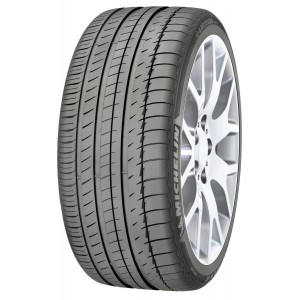 Michelin Latitude Sport 3 245/60R18 105H