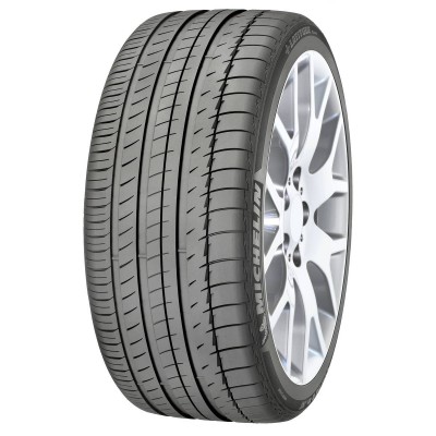 Купить шины в Дзержинске Michelin Latitude Sport 3 255/55R18 105W