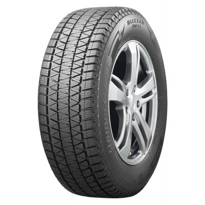 Купить шины в Дзержинске Bridgestone Blizzak DM-V3 265/60R18 110R
