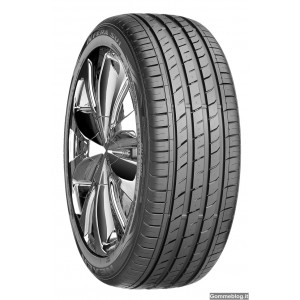 Nexen N'Fera SU1 225/40R18 92Y