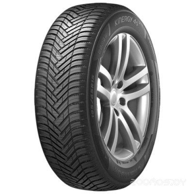 Купить шины в Дзержинске Hankook Kinergy 4S 2 H750 185/60R15 88H