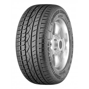 Continental ContiCrossContact UHP 235/55R17 99H