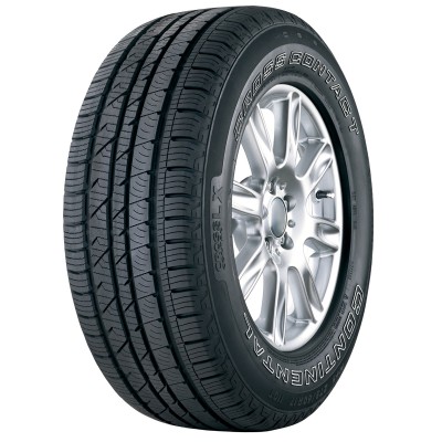 Купить шины в Дзержинске Continental ContiCrossContact LX 245/65R17 111T