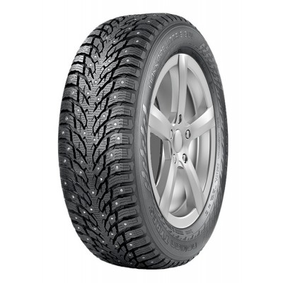 Купить шины в Дзержинске Nokian Hakkapeliitta 9 SUV 275/50R21 113T (шипы)