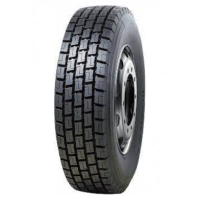 Купить шины в Дзержинске Mirage MG668 295/80R22.5 152M