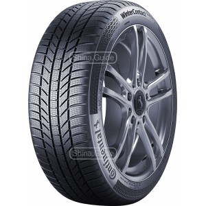 Continental WinterContact TS 870 P 215/65R17 99T