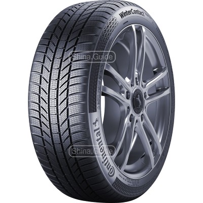 Купить шины в Дзержинске Continental WinterContact TS 870 P 235/45R18 98V