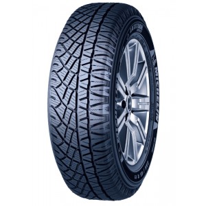 Michelin Latitude Cross 225/75R16 108H