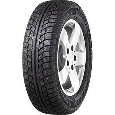 Купить шины в Дзержинске Matador MP 30 Sibir Ice 2 SUV 235/65R17 108T (шипы)