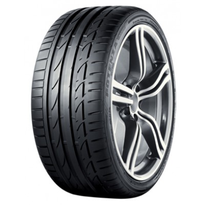 Купить шины в Дзержинске Bridgestone Potenza S001 275/35R20 102Y
