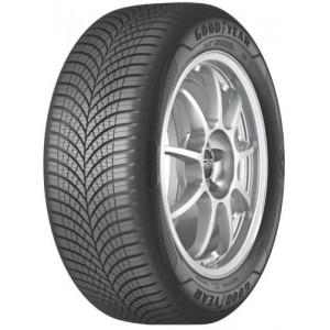 Goodyear Vector 4Seasons SUV Gen-3 255/60R18 112V