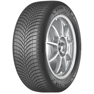 Купить шины в Дзержинске Goodyear Vector 4Seasons SUV Gen-3 255/60R18 112V