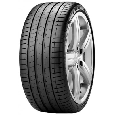 Купить шины в Дзержинске Pirelli P Zero Luxury Saloon 255/35R19 96Y Run-Flat BMW