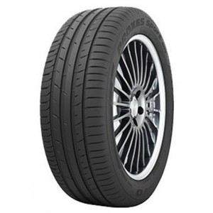 Toyo Proxes Sport SUV 275/40R21 107Y