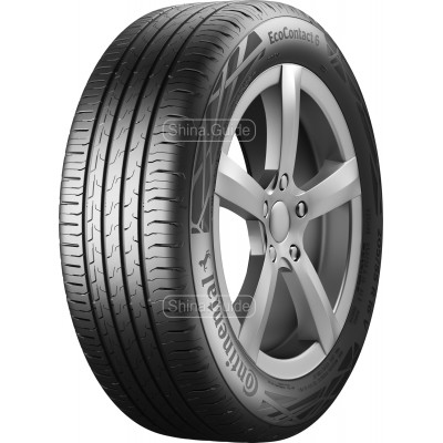 Купить шины в Дзержинске Continental EcoContact 6 235/45R20 100T