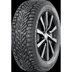 Ikon Autograph Ice 9 SUV 215/55R18 99T