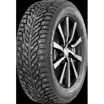 Купить шины в Дзержинске Ikon Autograph Ice 9 SUV 235/65R18 110T