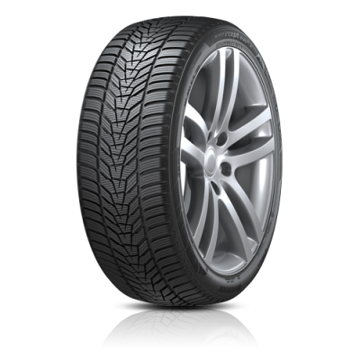 Купить шины в Дзержинске Hankook Winter icept evo3 X W330A 215/65R17 99V