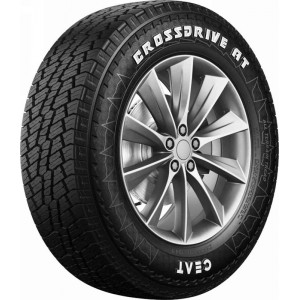 Ceat CrossDrive AT 265/65R17 112S