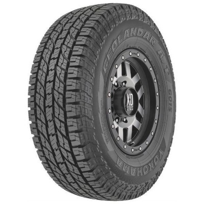 Купить шины в Дзержинске Yokohama G015 265/65R18 114H