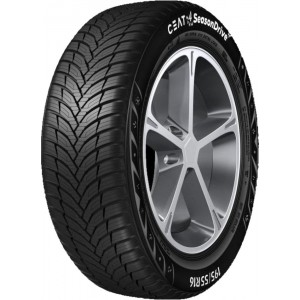 Ceat 4 SeasonDrive Plus 185/60R15 88H