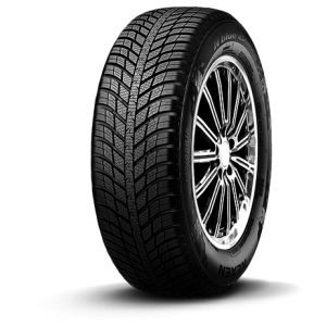 Nexen Nblue 4Season 185/60R14 82H