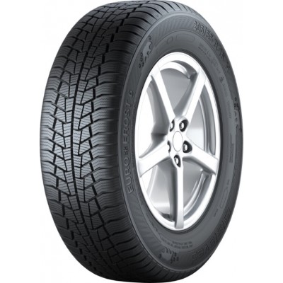 Купить шины в Дзержинске Gislaved Euro*Frost 6 225/65R17 106H