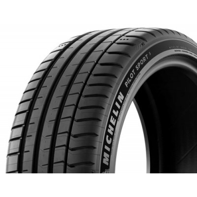 Купить шины в Дзержинске Michelin Pilot Sport 5 275/35R19 100Y