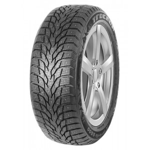 Tracmax X-Privilo S500 225/45R17 94T