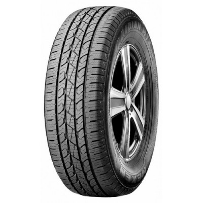 Купить шины в Дзержинске Roadstone Roadian HTX RH5 255/70R18 113T