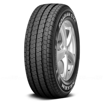 Купить шины в Дзержинске Nexen Roadian CT8 215/65R16C 107T