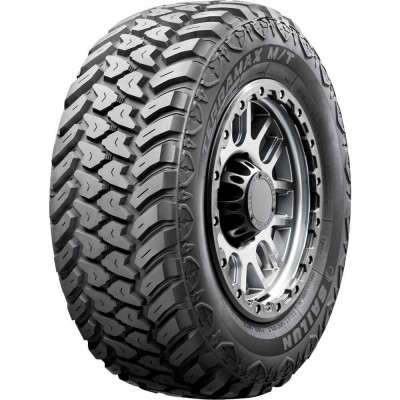 Купить шины в Дзержинске Sailun Terramax M/T 235/85R16 120/116Q