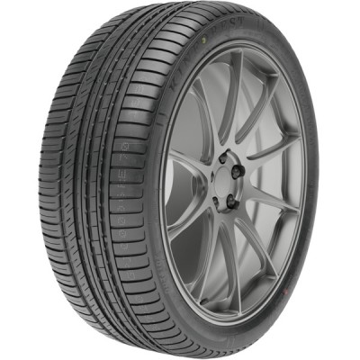 Купить шины в Дзержинске Kinforest KF550-UHP 245/40R18 97W