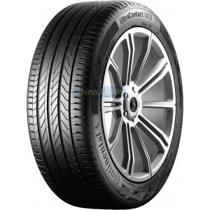 Continental UltraContact 215/45R18 93Y