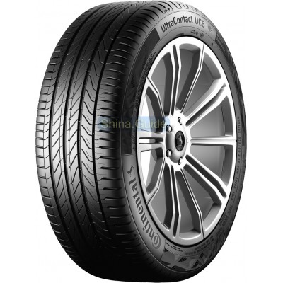 Купить шины в Дзержинске Continental UltraContact 245/40R17 95Y