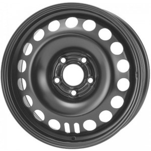 SDT U7021 6x15 PCD 4x98 ET 35 Dia 58.6 Серебристый