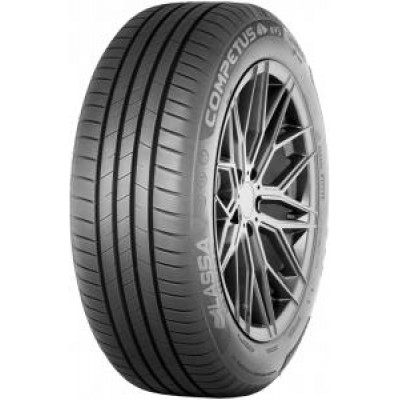 Купить шины в Дзержинске Lassa Competus H/P 3 225/55R19 99V