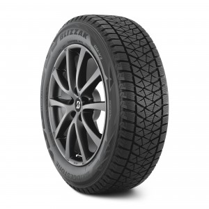 Bridgestone Blizzak DM-V2 275/50R20 113R