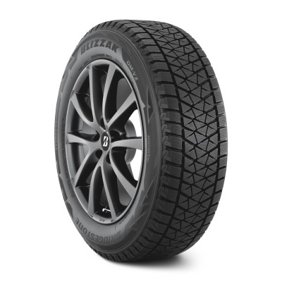 Купить шины в Дзержинске Bridgestone Blizzak DM-V2 275/50R20 113R