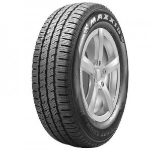 Maxxis WL2 Vansmart Snow 195/65R16C 104/102T