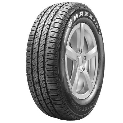 Купить шины в Дзержинске Maxxis WL2 Vansmart Snow 195/70R15C 104/102R
