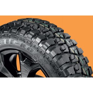 Cordiant Off Road 2 215/75R15 100Q