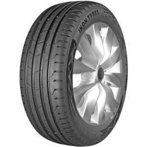 Ikon Tyres (nokian) Autograph Ultra 2 SUV 235/55R20 102Y