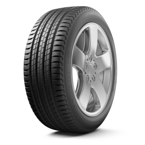 Michelin Latitude Sport 3 255/55R19 111Y