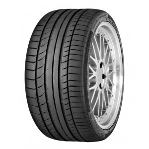 Continental ContiSportContact 5P 235/40R20 96Y