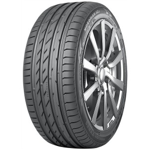 Ikon Tyres (nokian) Nordman SZ2 215/50R17 95W