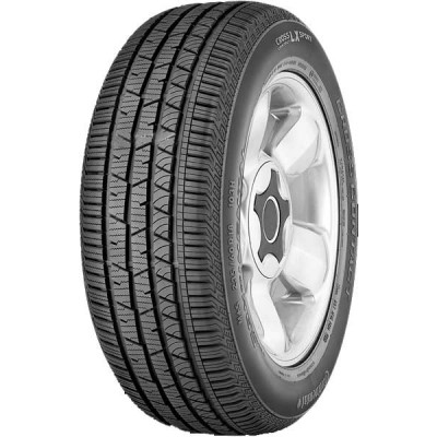 Купить шины в Дзержинске Continental ContiCrossContact LX Sport 245/50R20 102H